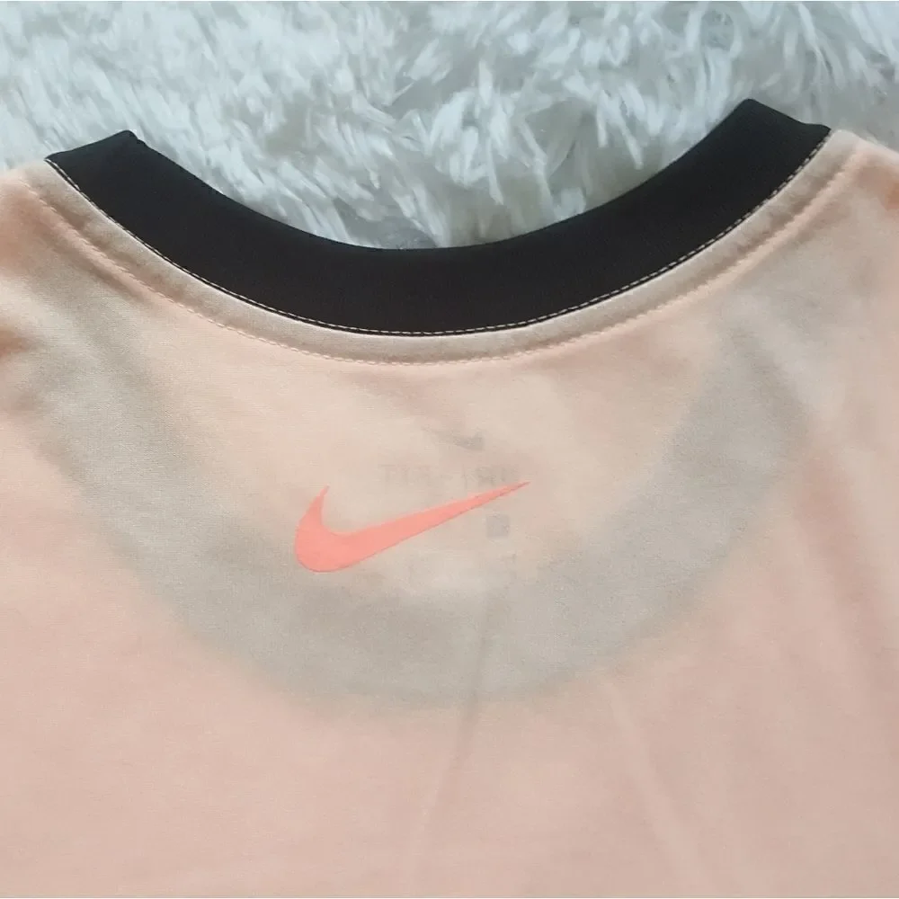 Nike fast bold beautiful athlete sleeveless top‎